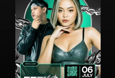 BALEKU MASSAGE AND LOUNGE BSD - RESHA