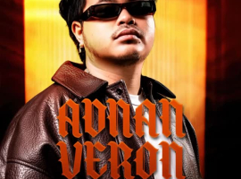 THE BROTHERHOOD GUNAWARMAN JAKARTA - BROMINATION (ADNAN VERON)