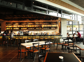 Nightlife Jakarta Selatan: Munchies Dine & Bar