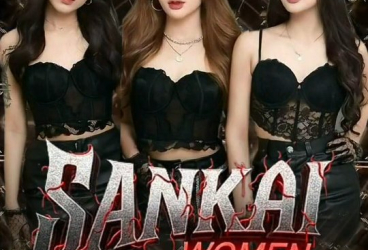 BRIDGE CLUB BEKASI - SANKAI WOMEN