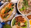 Mencoba Makanan Khas Vietnam Di Restoran Pho Street Taman Anggrek