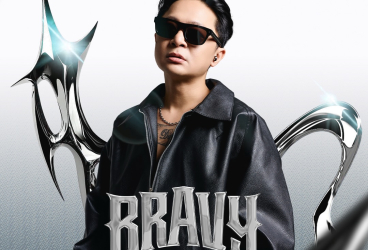 BENGKEL SCBD JAKARTA - ROAD TO RAVERSARY (BRAVY)