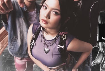 PENDEKAR BAR & RESTO GADING SERPONG - RYCKO RIA X RONI JONI X NAOMI IVO