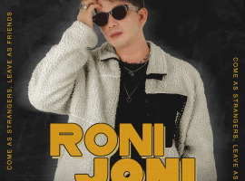 CAMDEN SUNTER JAKARTA - RONI JONI