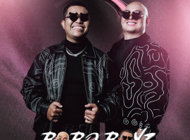 WARUNK WOW KWB JAKARTA - BOBO BOYZ