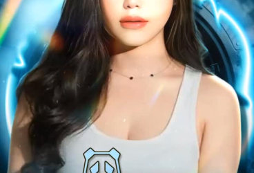 BINTANG KIRANA JAKARTA - NADYA ANNABELLA