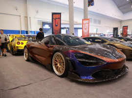 Inilah Mobil-mobil yang Menjadi Juara di IMX 2025