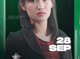 MONKEY KING BAR & LOUNGE GADING SERPONG - ANA LIVIAN