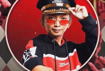 PENDEKAR BAR & RESTO GADING SERPONG - PENDEKAR GILA-GILAAN (OMO KUCRUT)