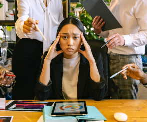 Pendam Emosi Bisa Sebabkan Autoimun?