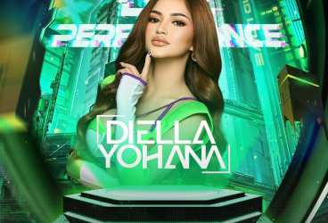 LIVEHOUSE QBIG BSD - DIELLA YOHANA