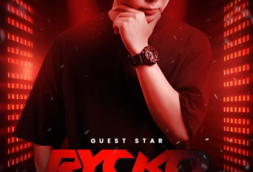 VERTIGO CLUB GADING SERPONG - VERTIGO 2ND ANNIVERSARY (RYCKO RIA)