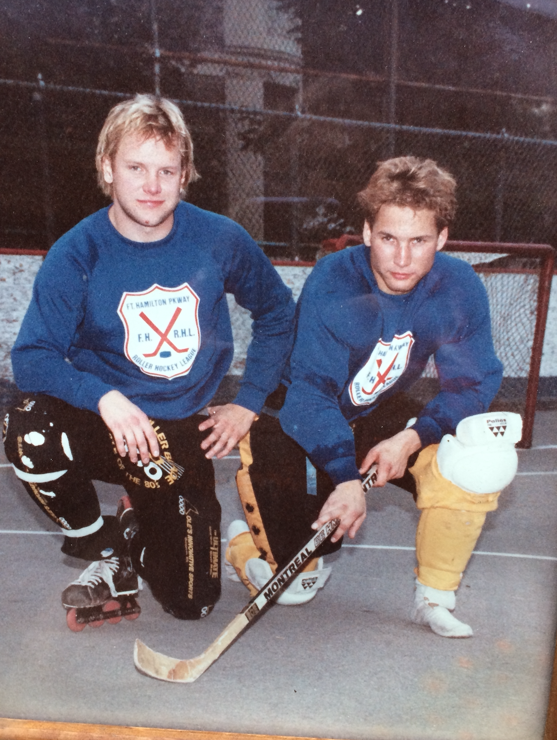 Menilik Sejarah Terciptanya Sepatu Roda