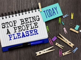 Ciri-ciri People Pleaser, Kalian Termasuk?