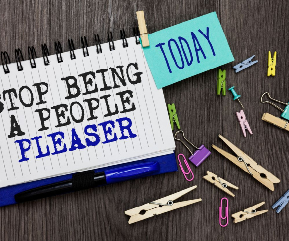 Ciri-ciri People Pleaser, Kalian Termasuk?