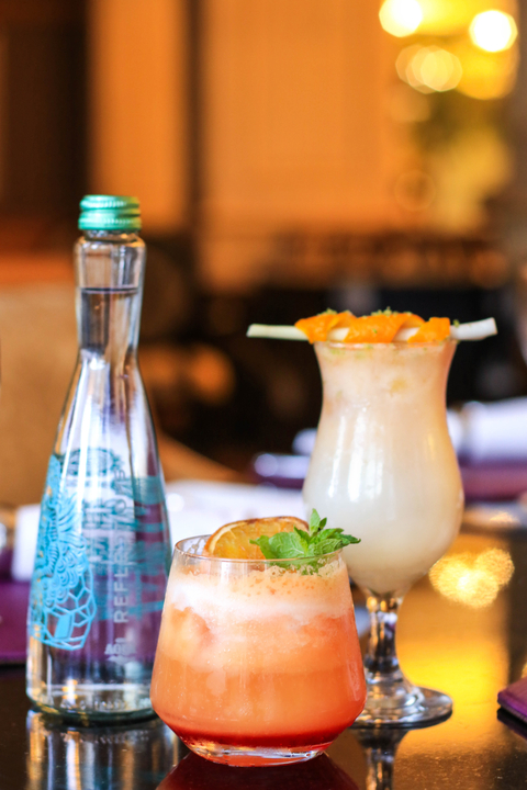 2 Spot Hangout Terbaik di Jakarta Untuk Menikmati Mocktail