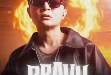 THE BROTHERHOOD GUNAWARMAN JAKARTA - BROMINATION (BRAVY)