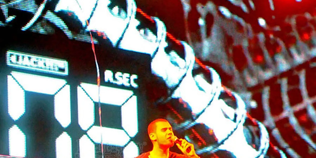 Siap-siap, Afrojack Bakal Menghentak Ancol