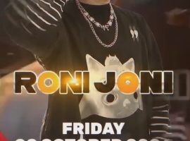 BREXIT KEMANG JAKARTA - RONI JONI