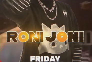 BREXIT KEMANG JAKARTA - RONI JONI