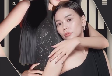 UTARA KELAPA GADING - DUA AMBYAR