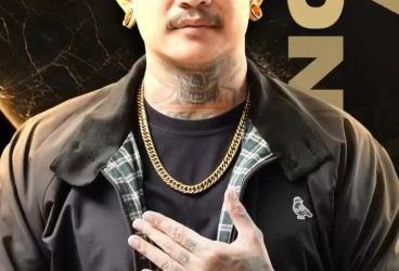 THE RANGI SIGNATURE JAKARTA - NOKA AXL