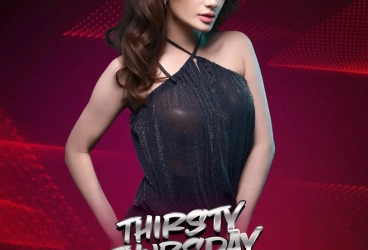 MALIO HOTEL JAKARTA - THIRSTY THURSDAY (MAYANG)