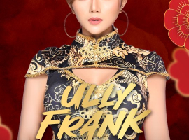 CLUB 36 MANGGA BESAR JAKARTA - MANYAO NIGHT (ULLY FRANK)