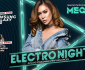 DJ MEGAN AZRIKA "ELECTRONIGHT" - LIVE STUDIO 2 MATALELAKI 2/09/2019