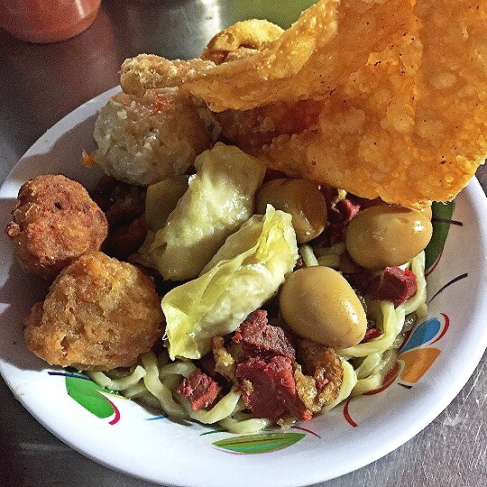 Weekend Tiba, Ini 6 Restoran Chinese Food yang Bisa Anda Datangi