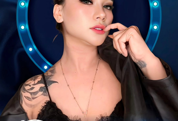 SOPO LOUNGE JAKARTA - SATURDAY PARTY (LEEONA)