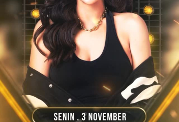 HADES VIP CIBUBUR - FEMME FATALE (GABY ABELONA)