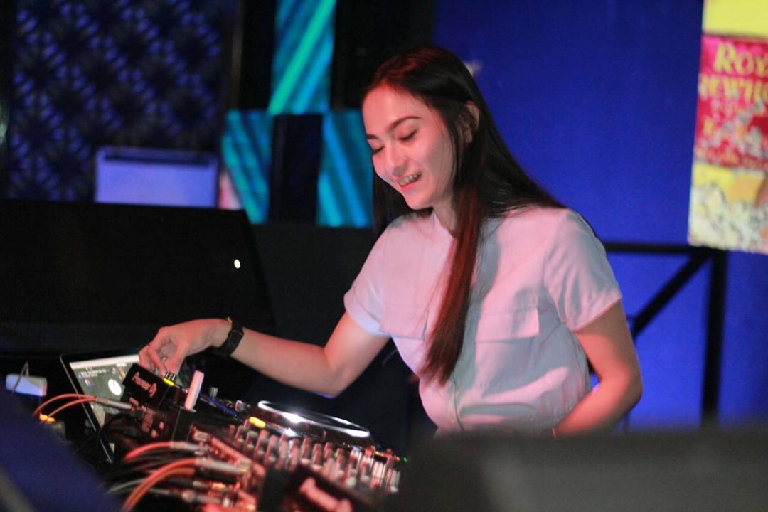 DJ Beiby Clarissa DJ Beiby Clarissa