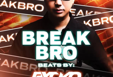 THE BROTHERHOOD GUNAWARMAN JAKARTA - BREAK BRO (RYCKO RIA)