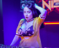 BIG ROOM "DJ NISSA" LIVE DJ BREAKBEAT AND JUNGLE DUTCH - STUDIO 2 MATA MATA LELAKI