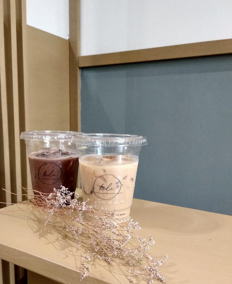 Nongkrong di Kala Bandung, Coffee Shop yang Berada di Dalam Rumah Sakit