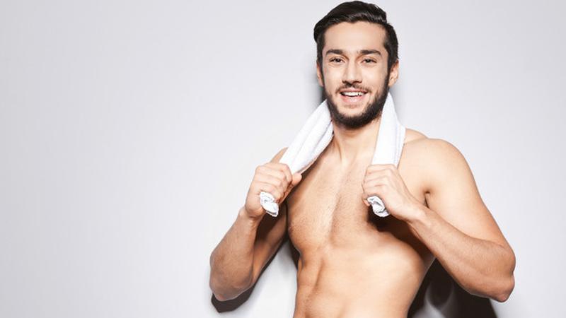 Kenali Erogenous Zone, Titik Sensitif pada Pria