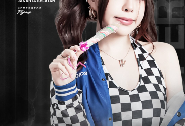 W SUPER CLUB TEBET JAKARTA - WYNTELLA