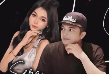 SEVEN CLUB JAKARTA - SERA KIM X NANDO FERNANDO