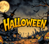 Rayakan Halloween 2025 dengan Ide-ide Ini
