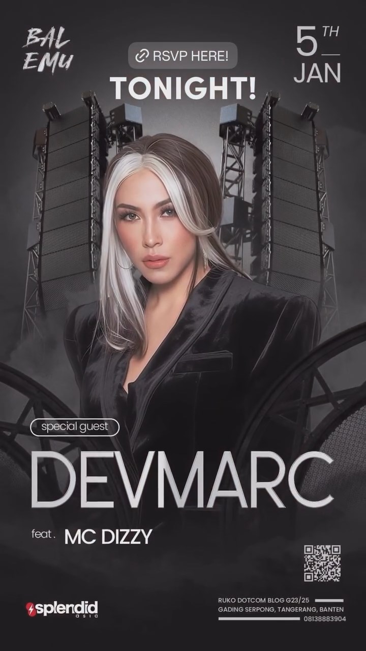 BALEMU GADING SERPONG - DEVMARC