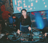 Putri Danizar, Female DJ yang Hits di Usia Muda