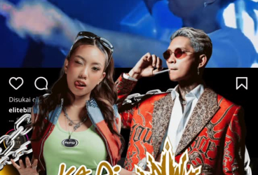 ELITE BILLIARD SUNTER - YOUNG LEX X KAARI