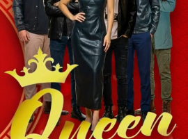 ZEN KTV & LOUNGE JAKARTA - QUEEN PARTY