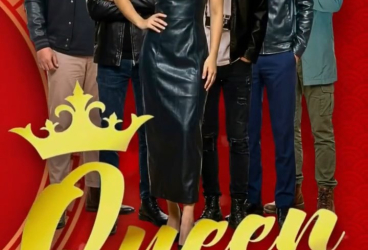 ZEN KTV & LOUNGE JAKARTA - QUEEN PARTY