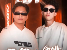 THE BROTHERHOOD GUNAWARMAN JAKARTA - LOST IN LOVE (M/O, CALVINN)