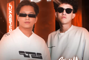 THE BROTHERHOOD GUNAWARMAN JAKARTA - LOST IN LOVE (M/O, CALVINN)