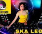 SUARA DJ - Live Perform DJ Ska Leona at Studio Matalelaki