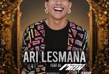 SEVEN CLUB JAKARTA - ARI LESMANA