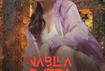 ZEN KTV & LOUNGE JAKARTA - BREAKBEAT ANTHEM (NABILA PUTRI)